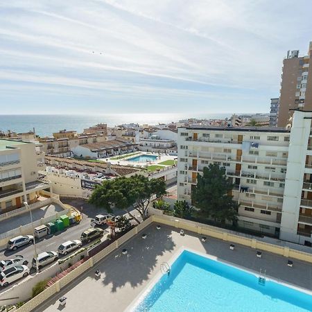 Malagasuite Carihuela Apartments Τορρεμολίνος Εξωτερικό φωτογραφία