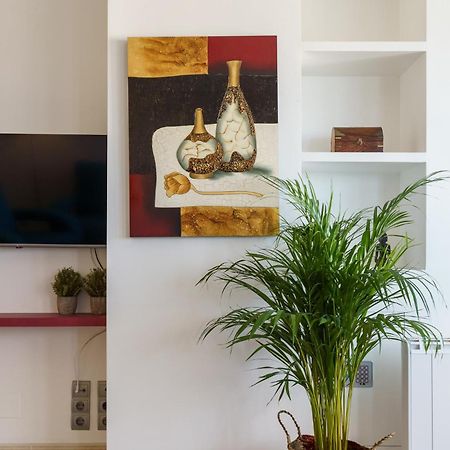 Malagasuite Carihuela Apartments Τορρεμολίνος Εξωτερικό φωτογραφία