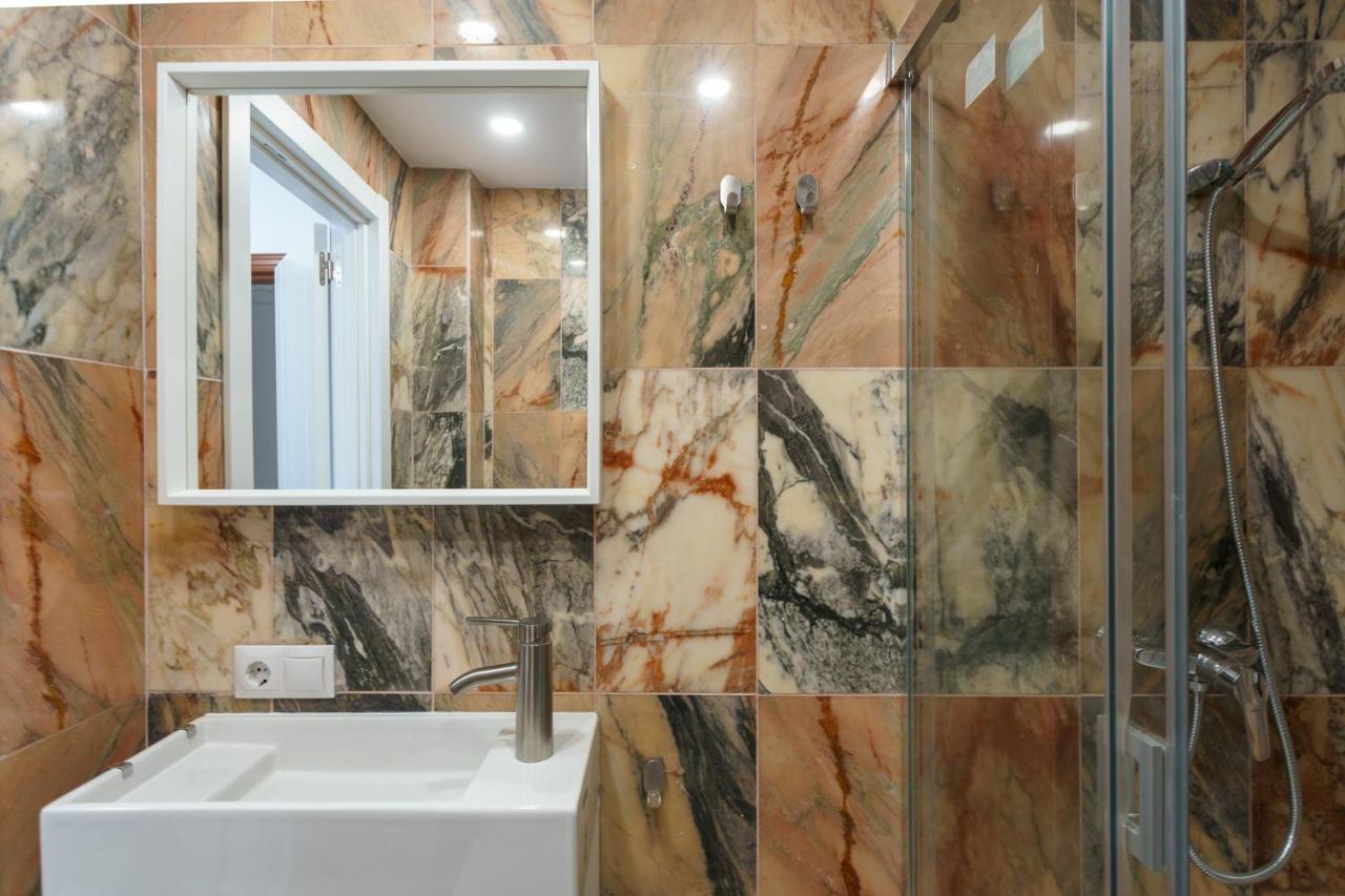 Malagasuite Carihuela Apartments Τορρεμολίνος Εξωτερικό φωτογραφία