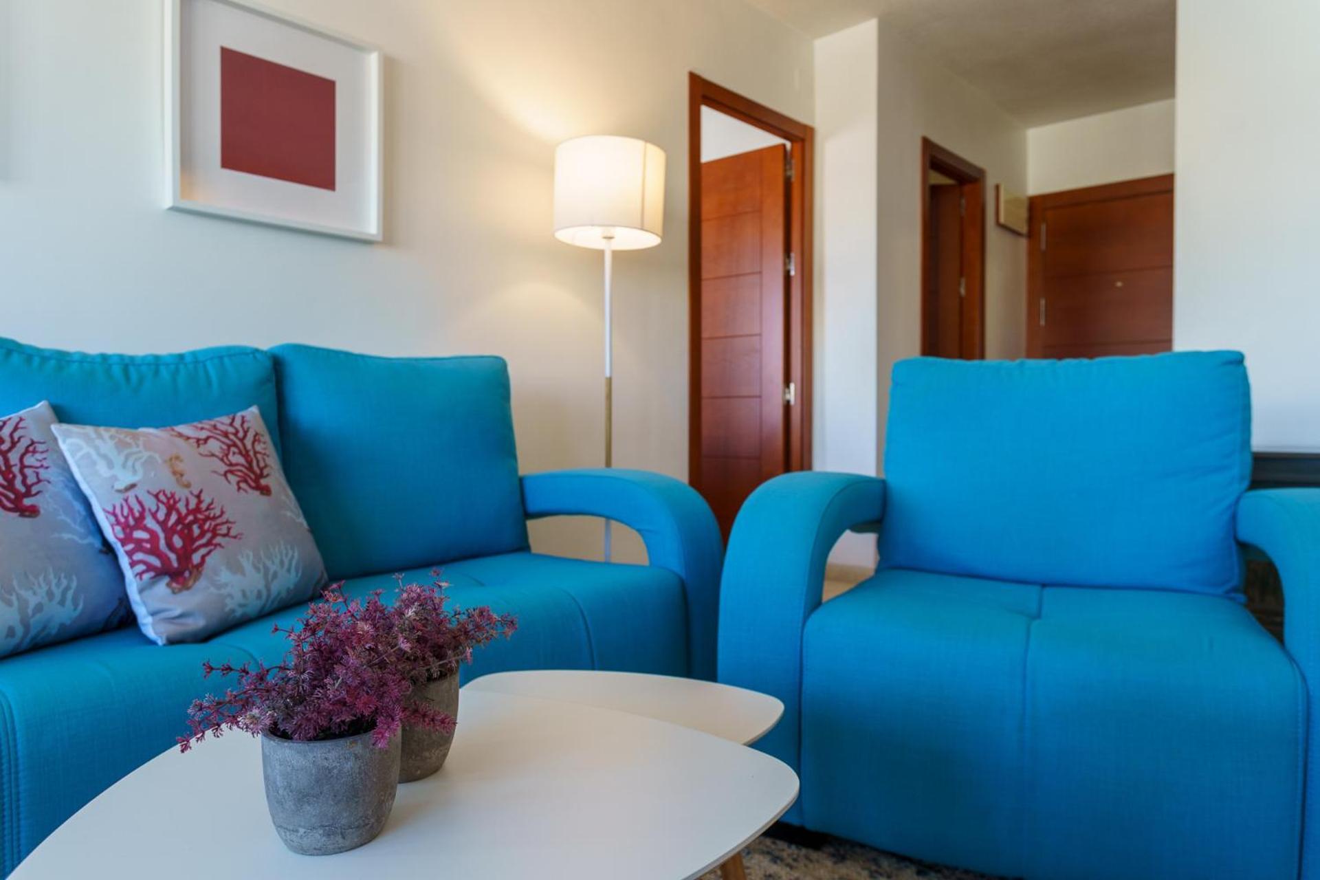 Malagasuite Carihuela Apartments Τορρεμολίνος Εξωτερικό φωτογραφία