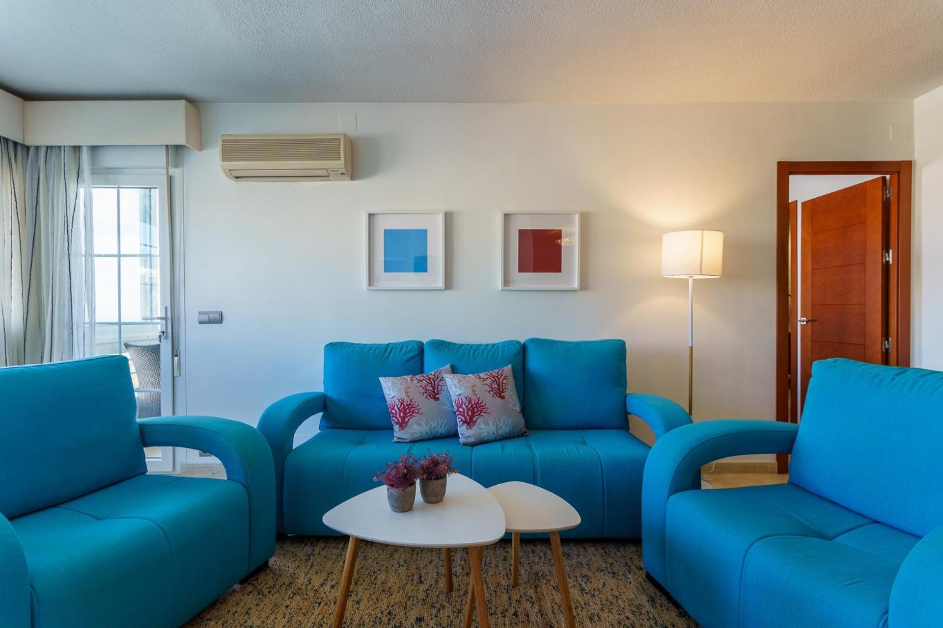Malagasuite Carihuela Apartments Τορρεμολίνος Εξωτερικό φωτογραφία