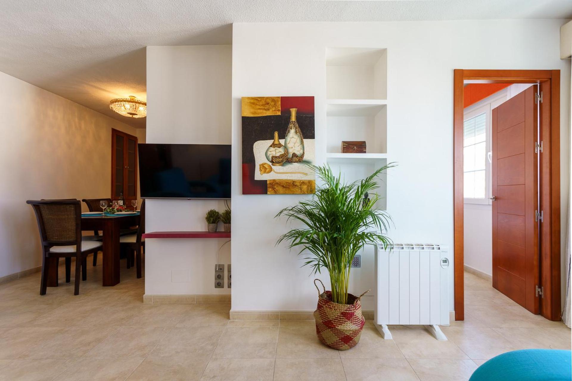 Malagasuite Carihuela Apartments Τορρεμολίνος Εξωτερικό φωτογραφία