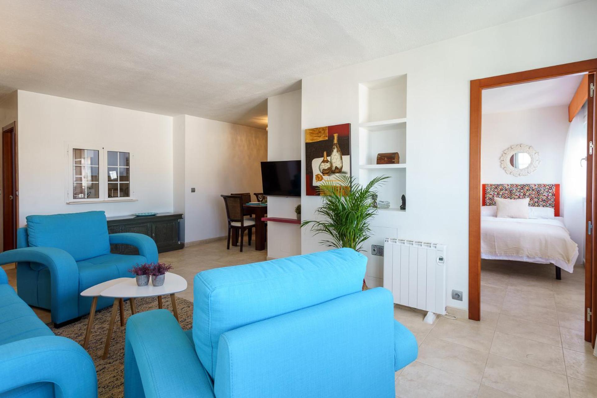 Malagasuite Carihuela Apartments Τορρεμολίνος Εξωτερικό φωτογραφία