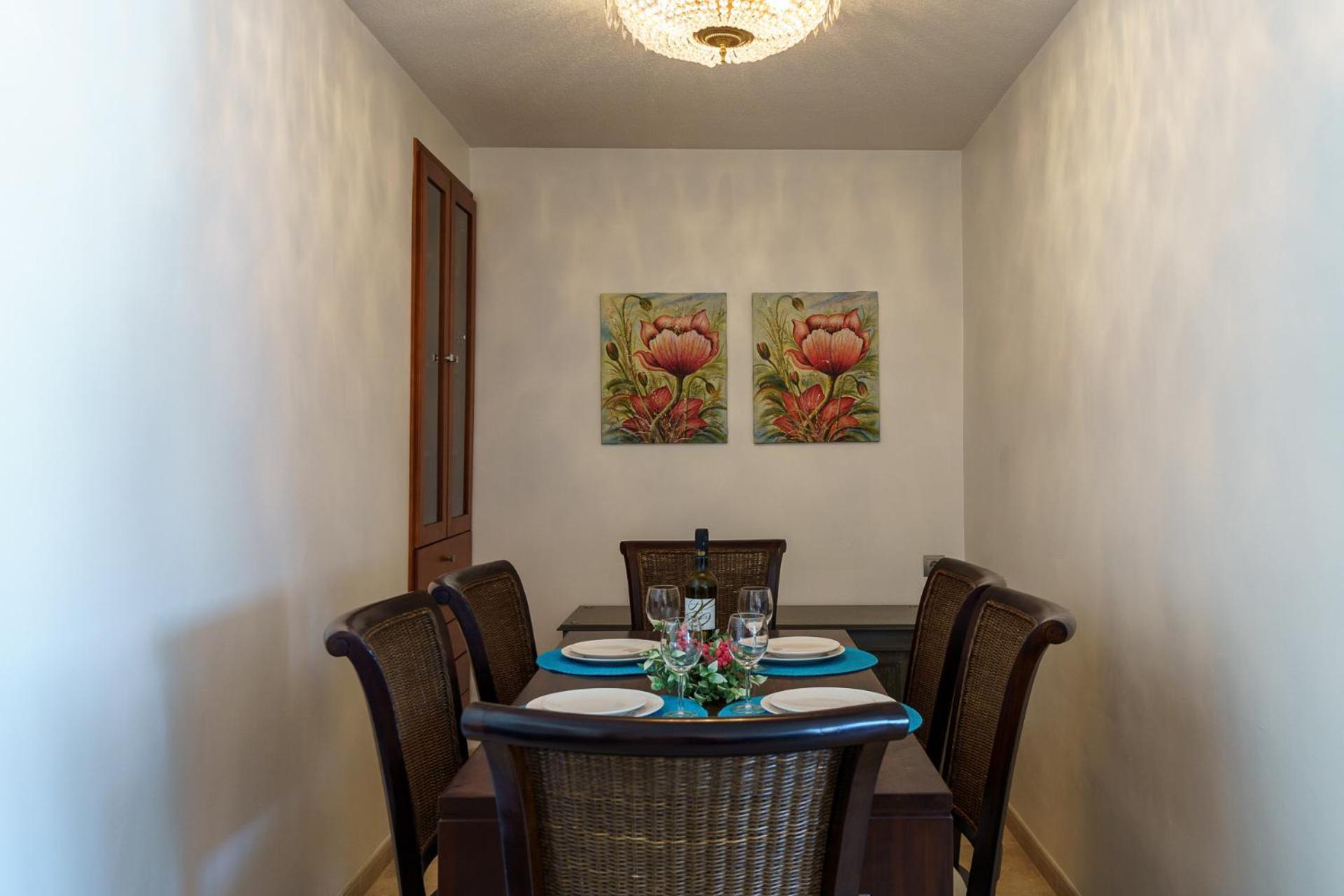 Malagasuite Carihuela Apartments Τορρεμολίνος Εξωτερικό φωτογραφία