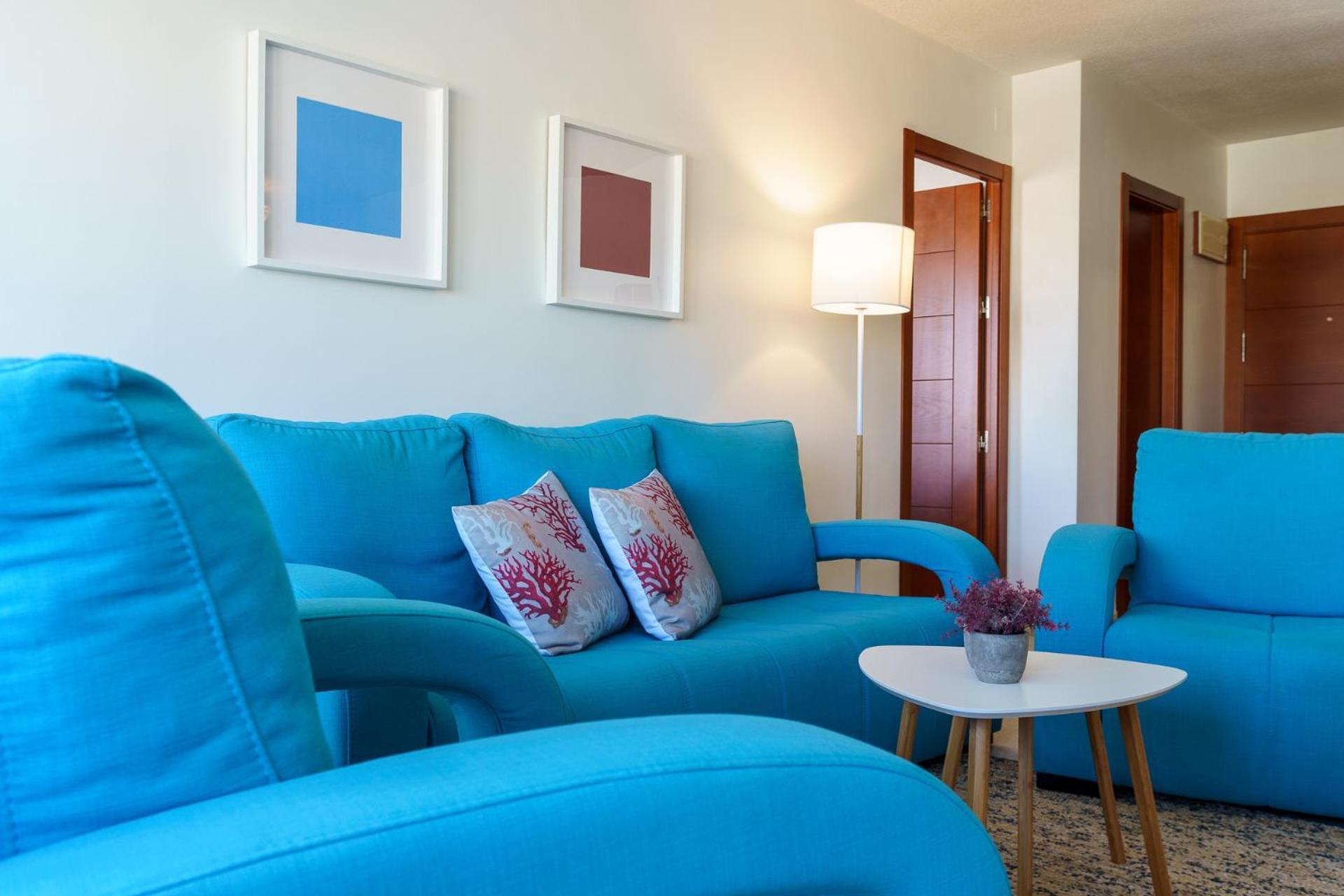 Malagasuite Carihuela Apartments Τορρεμολίνος Εξωτερικό φωτογραφία