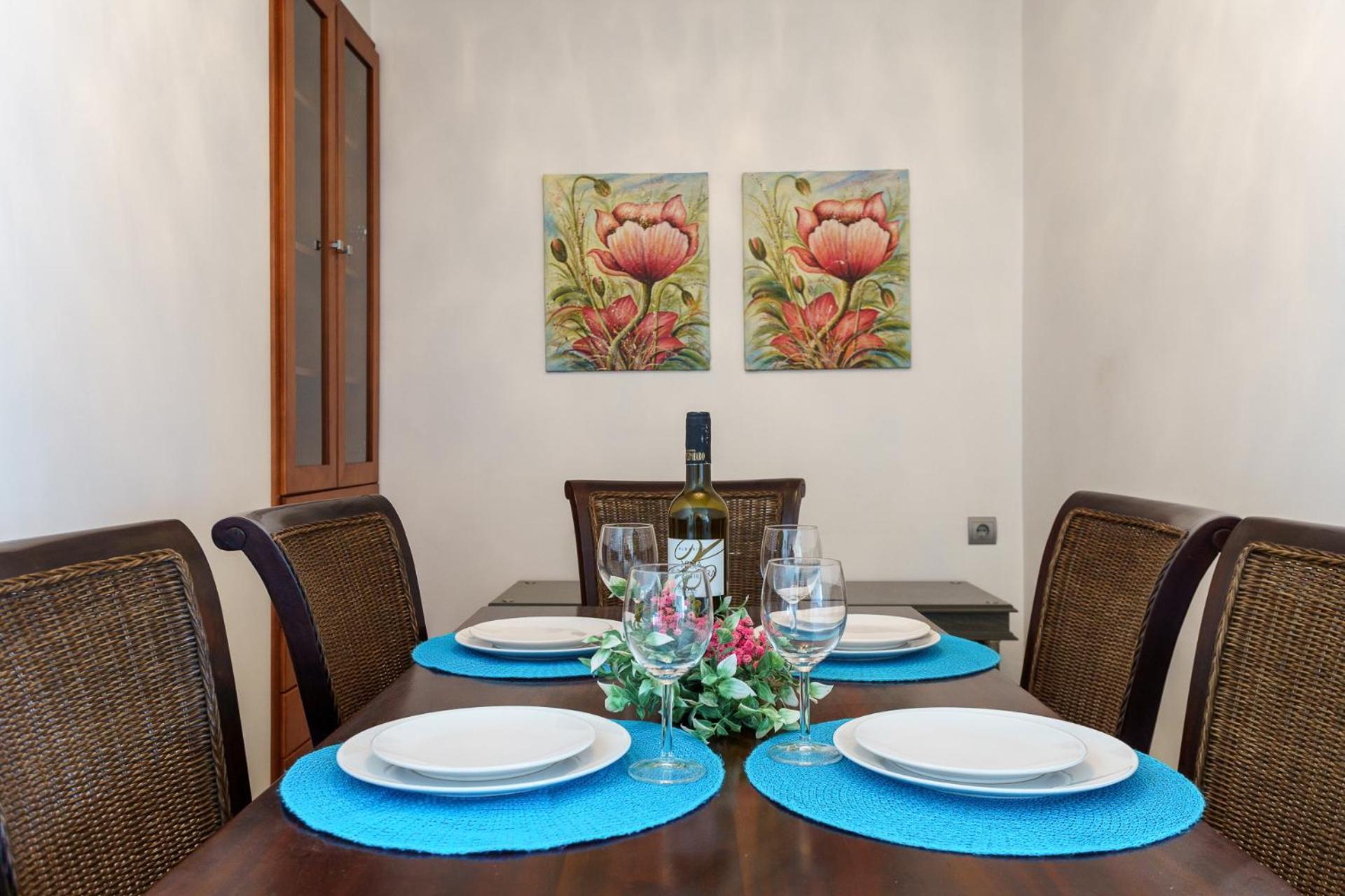 Malagasuite Carihuela Apartments Τορρεμολίνος Εξωτερικό φωτογραφία