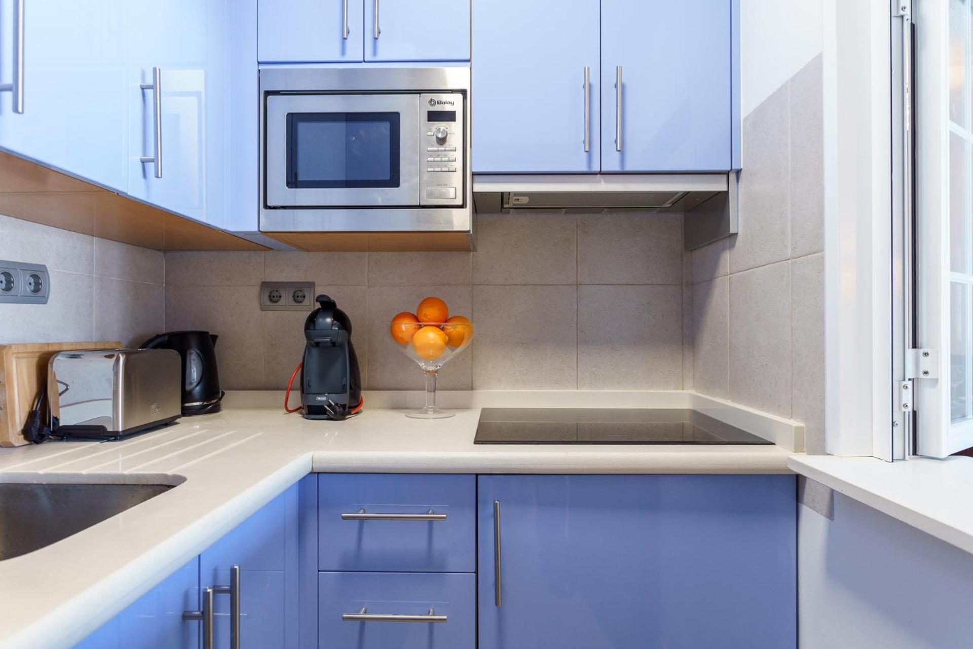 Malagasuite Carihuela Apartments Τορρεμολίνος Εξωτερικό φωτογραφία