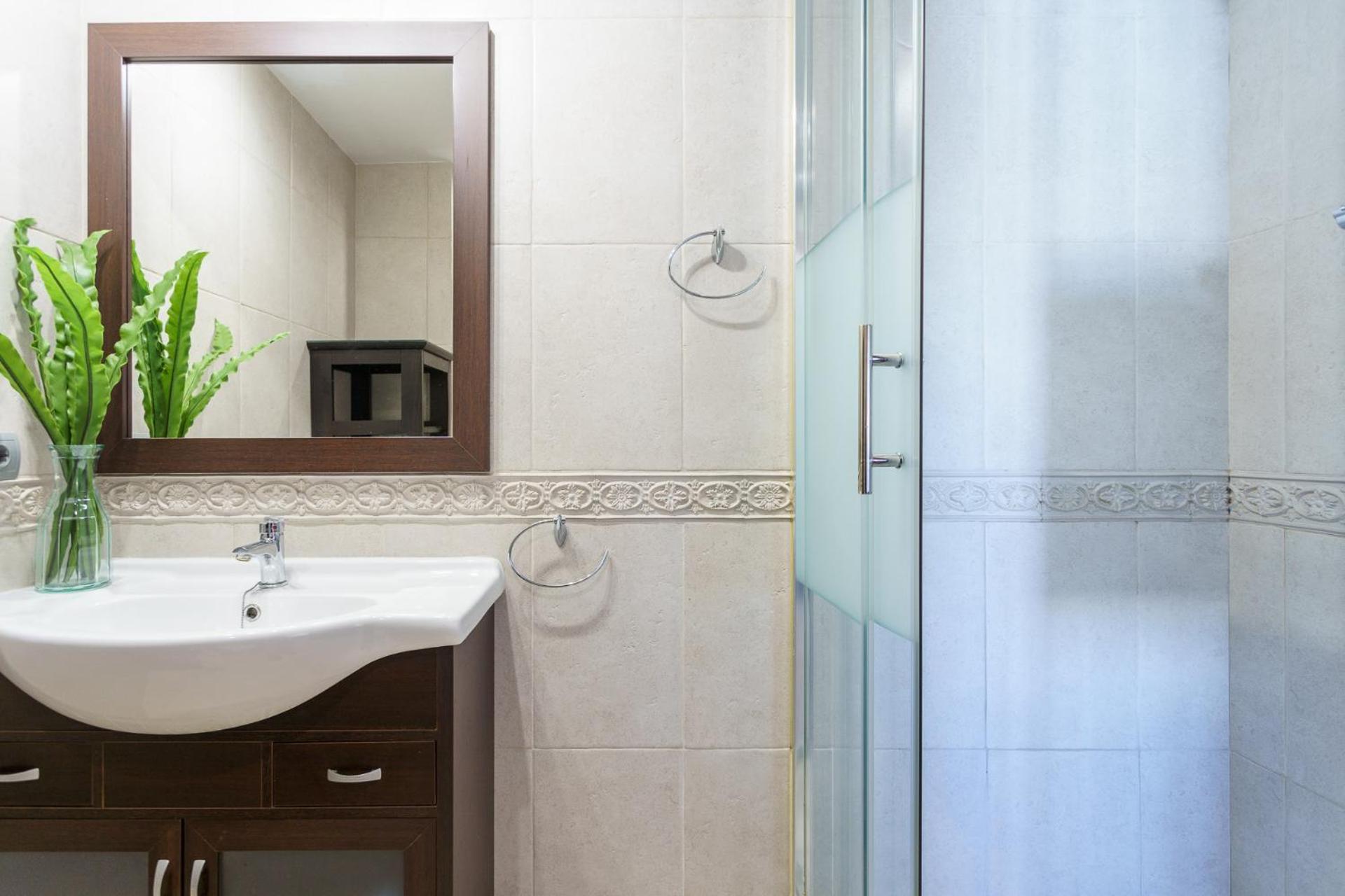Malagasuite Carihuela Apartments Τορρεμολίνος Εξωτερικό φωτογραφία