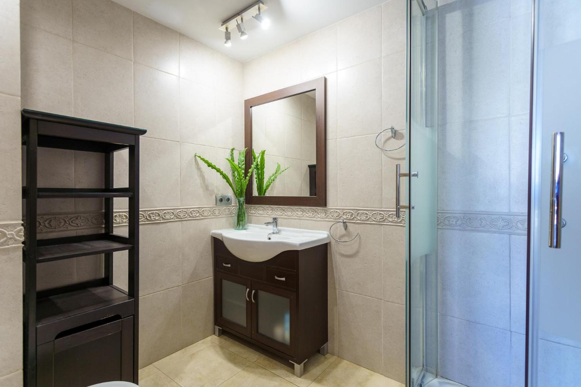 Malagasuite Carihuela Apartments Τορρεμολίνος Εξωτερικό φωτογραφία