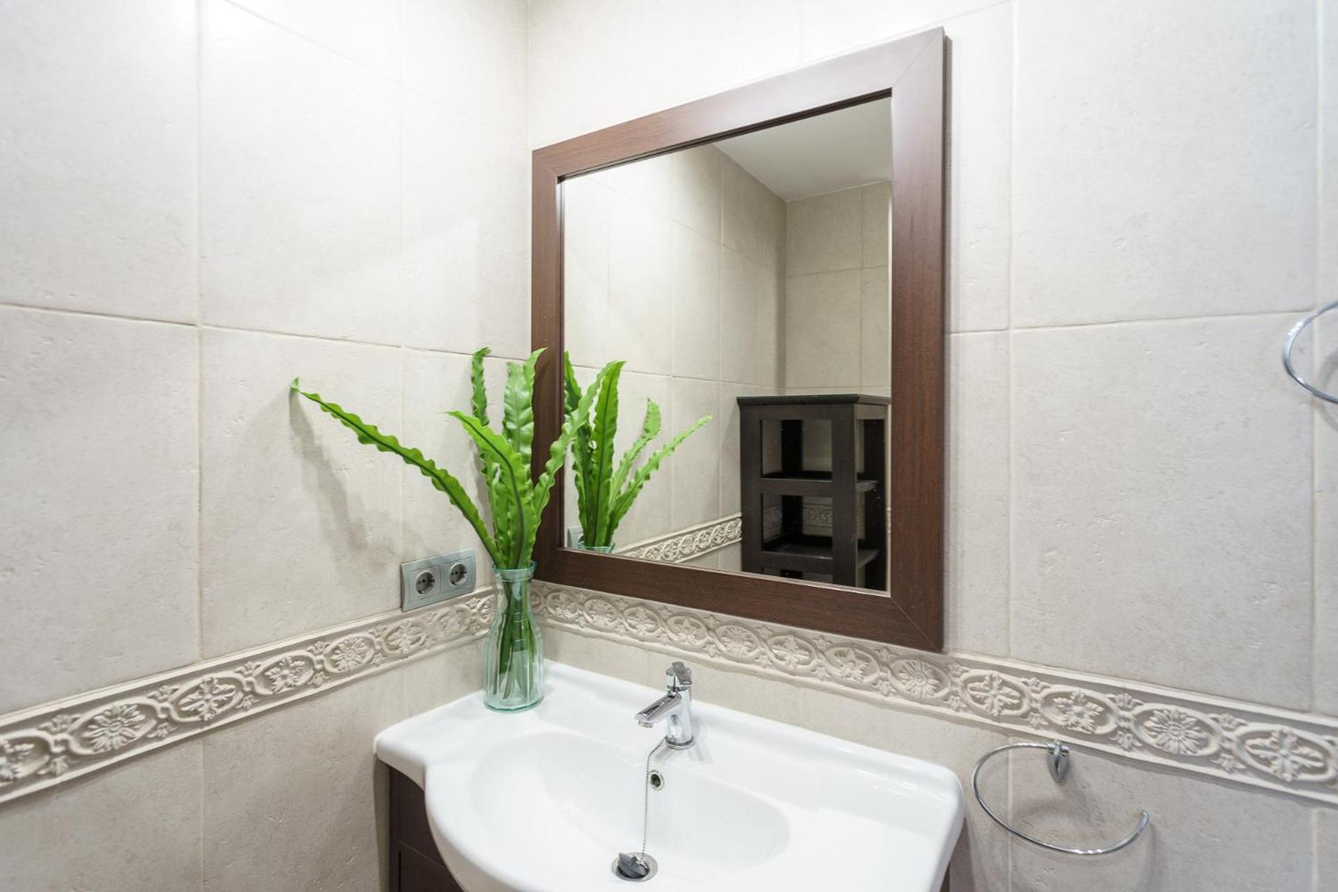 Malagasuite Carihuela Apartments Τορρεμολίνος Εξωτερικό φωτογραφία