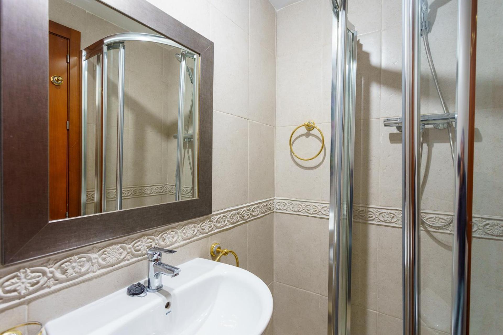 Malagasuite Carihuela Apartments Τορρεμολίνος Εξωτερικό φωτογραφία
